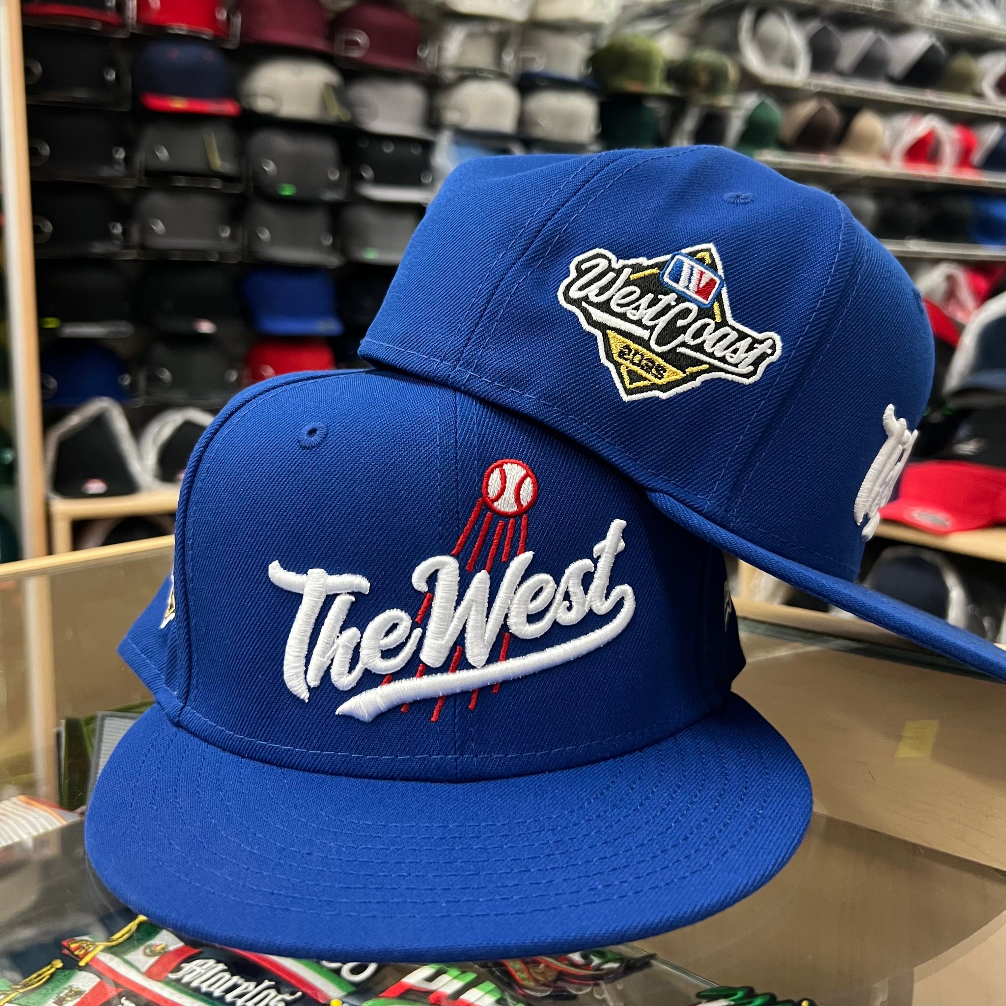 Beyond the IE | Snapbacks