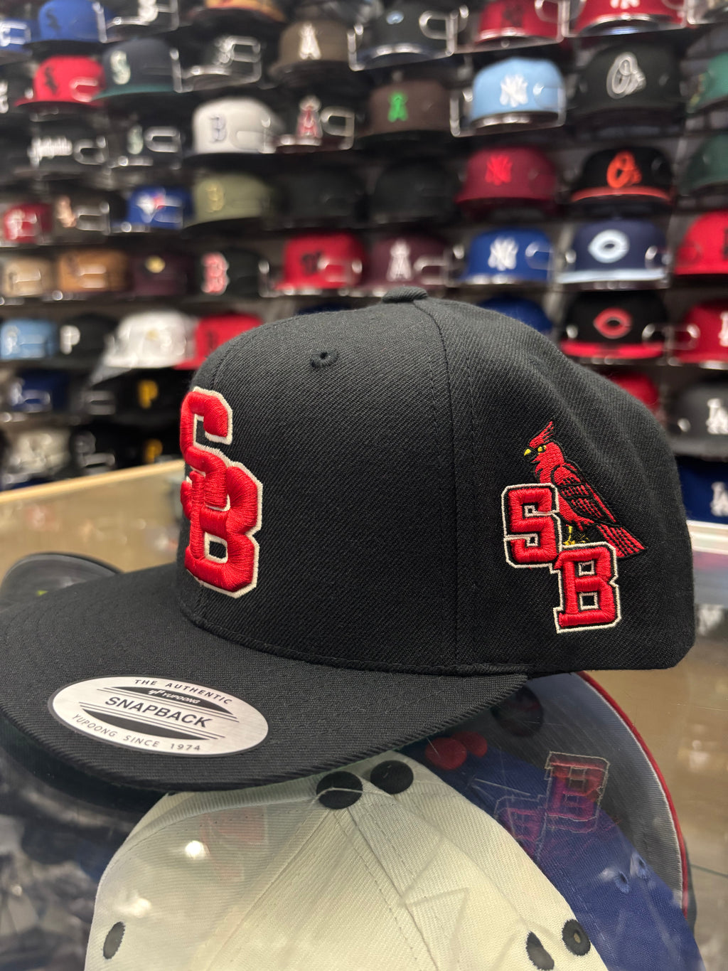 SB Cardinal