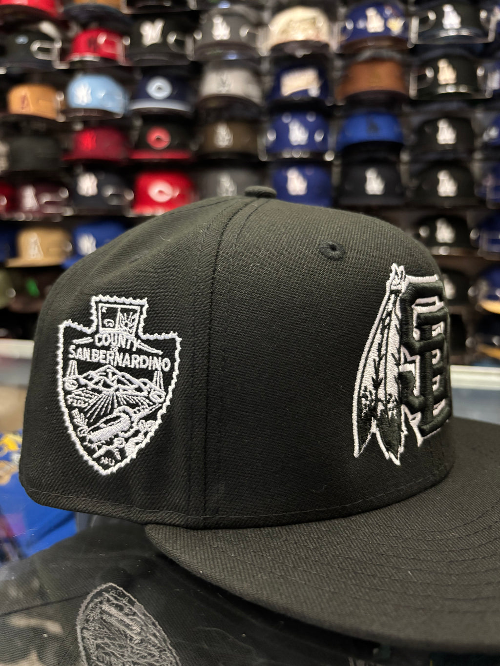 SB Native
