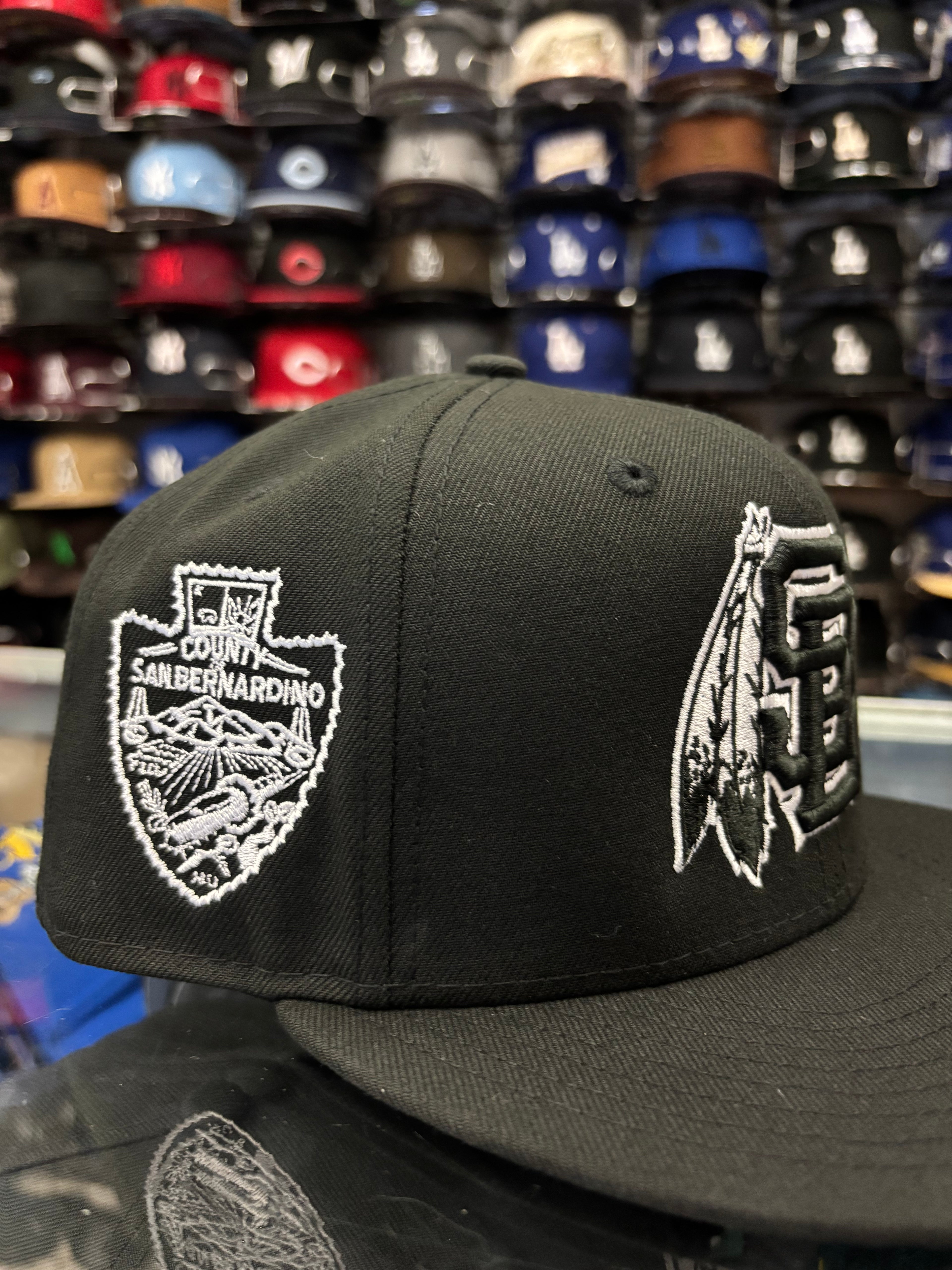 SB Native