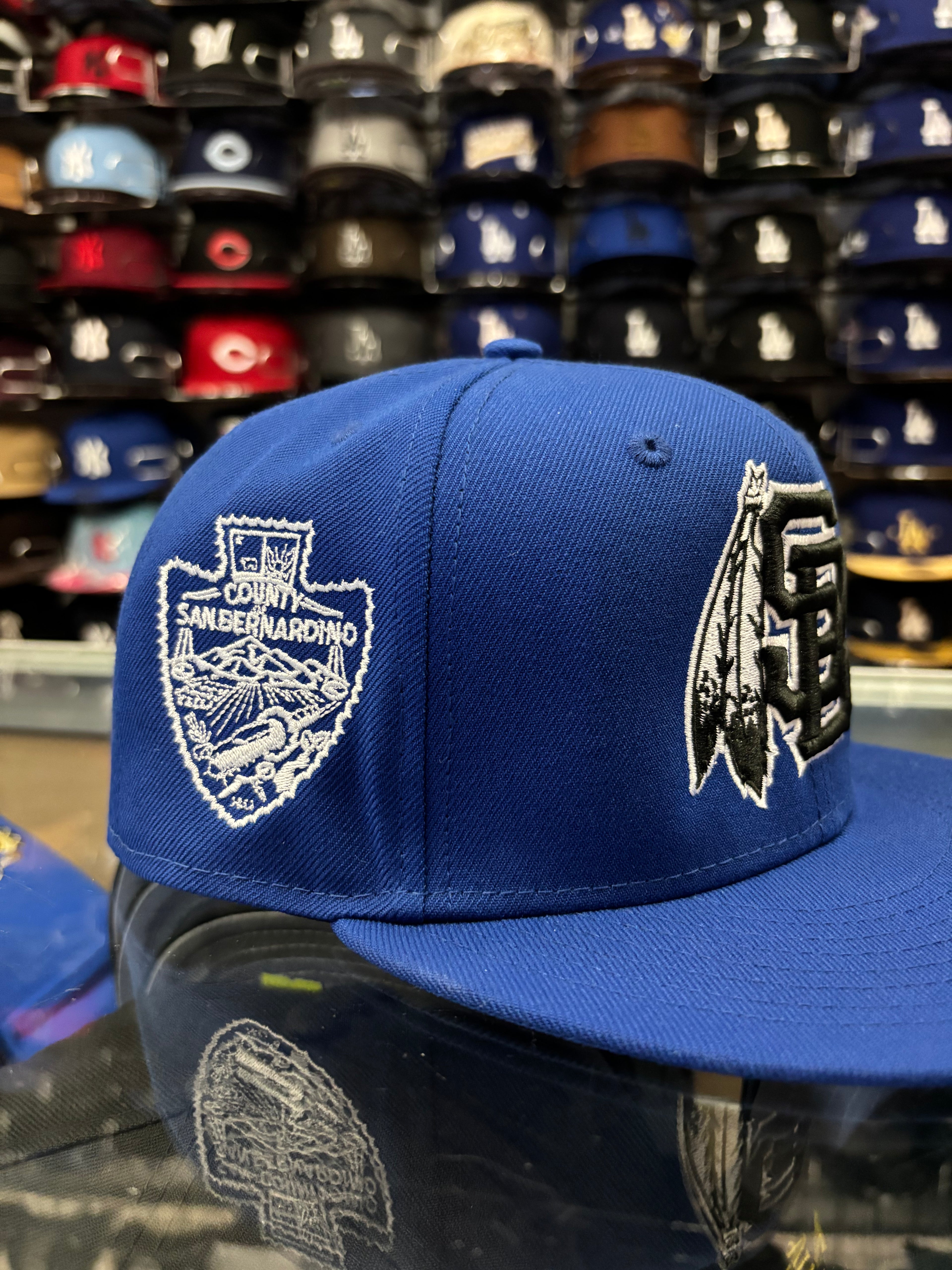 SB Native