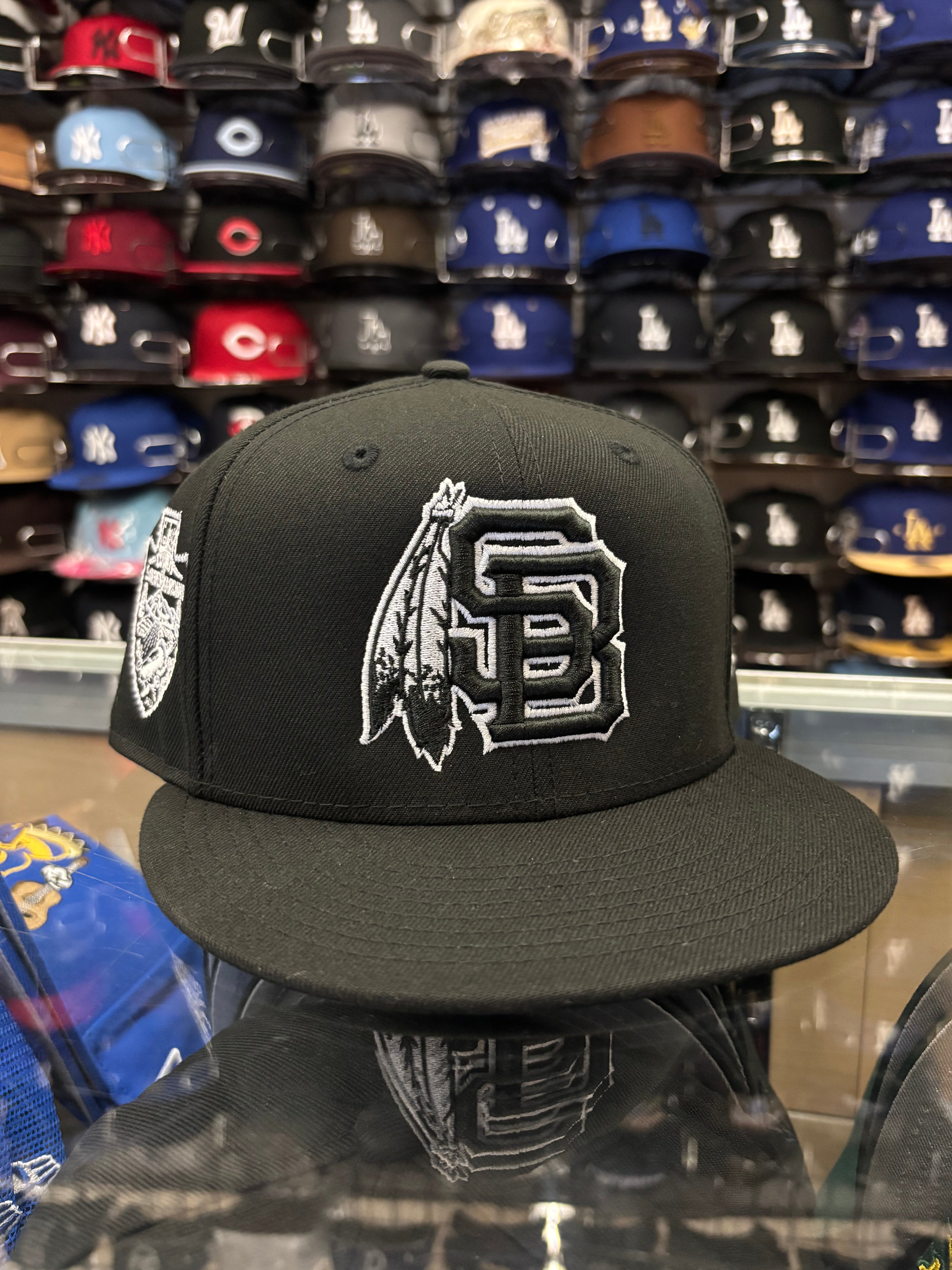 SB Native
