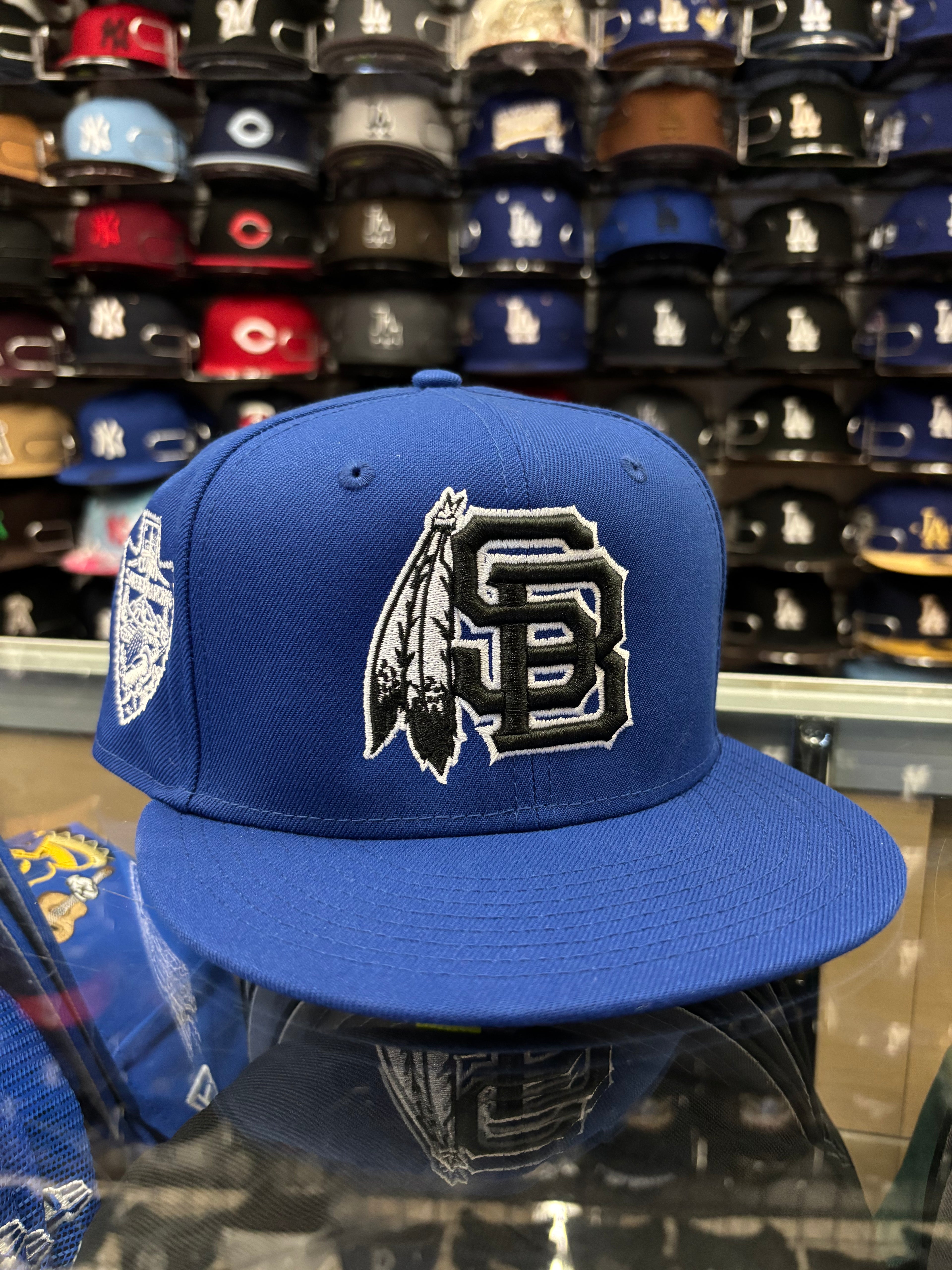 SB Native