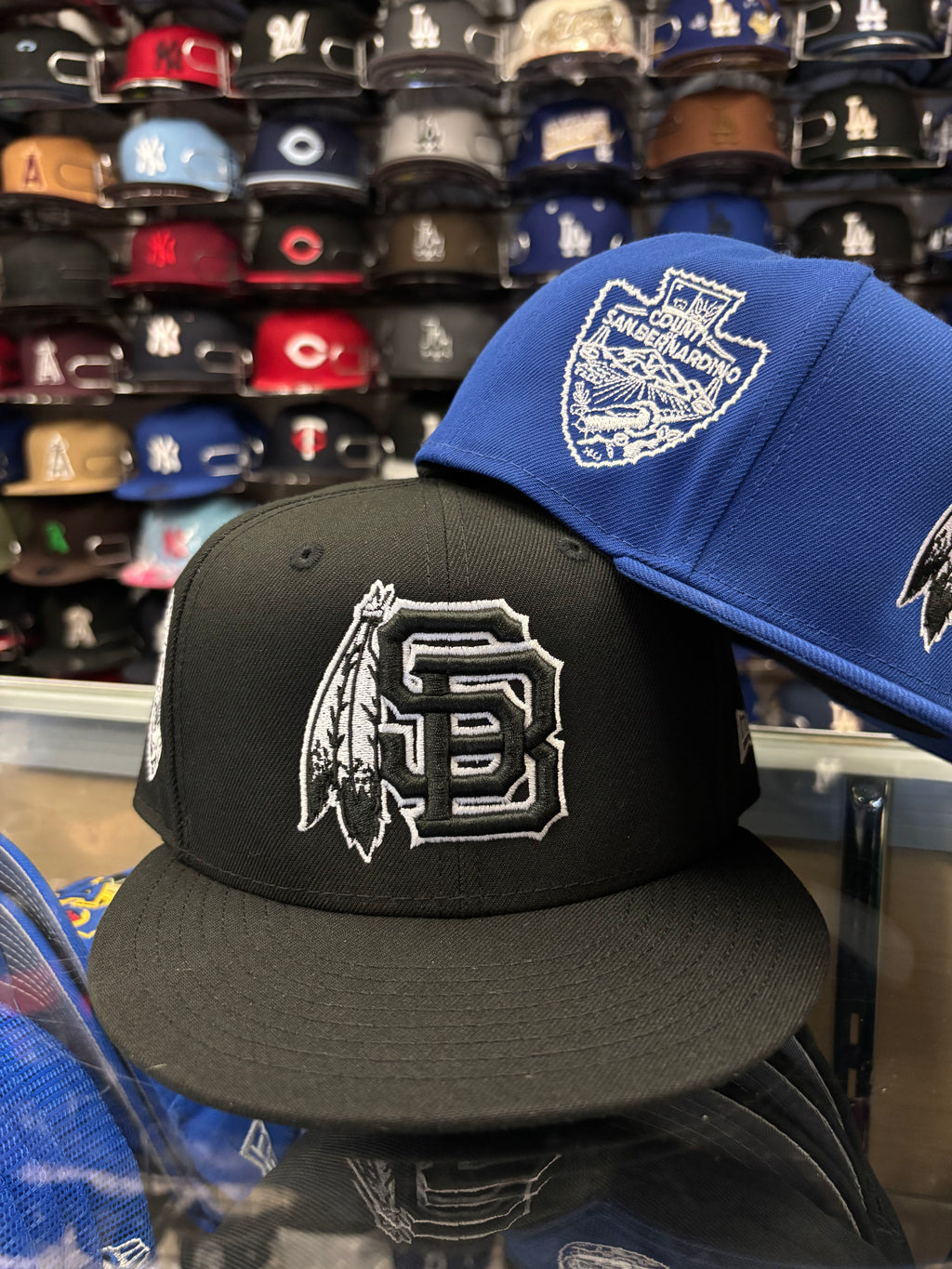 SB Native
