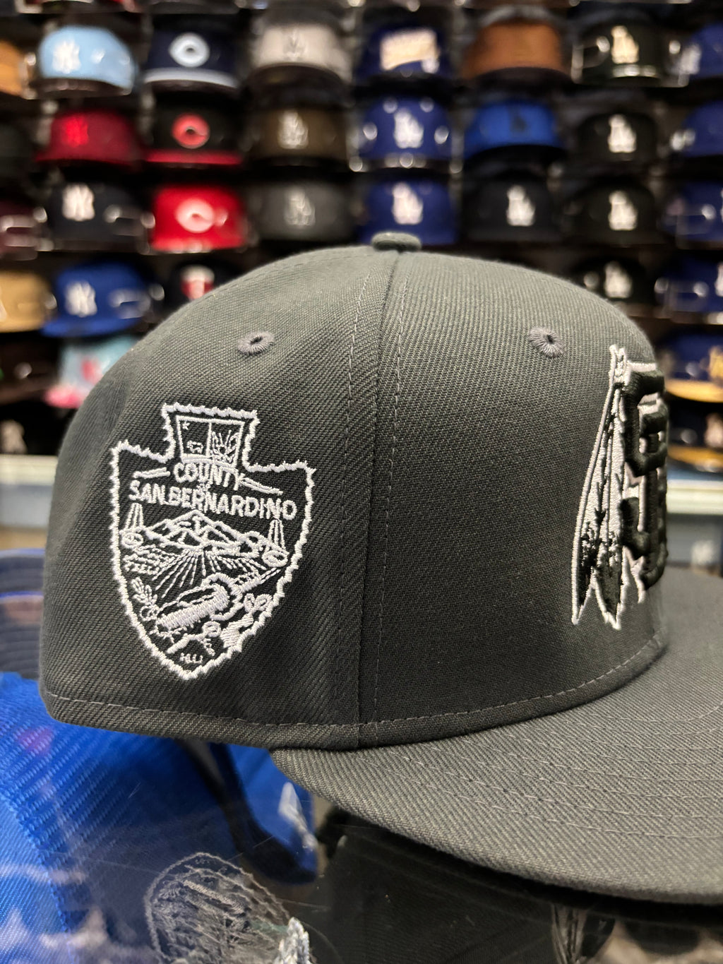 SB Native