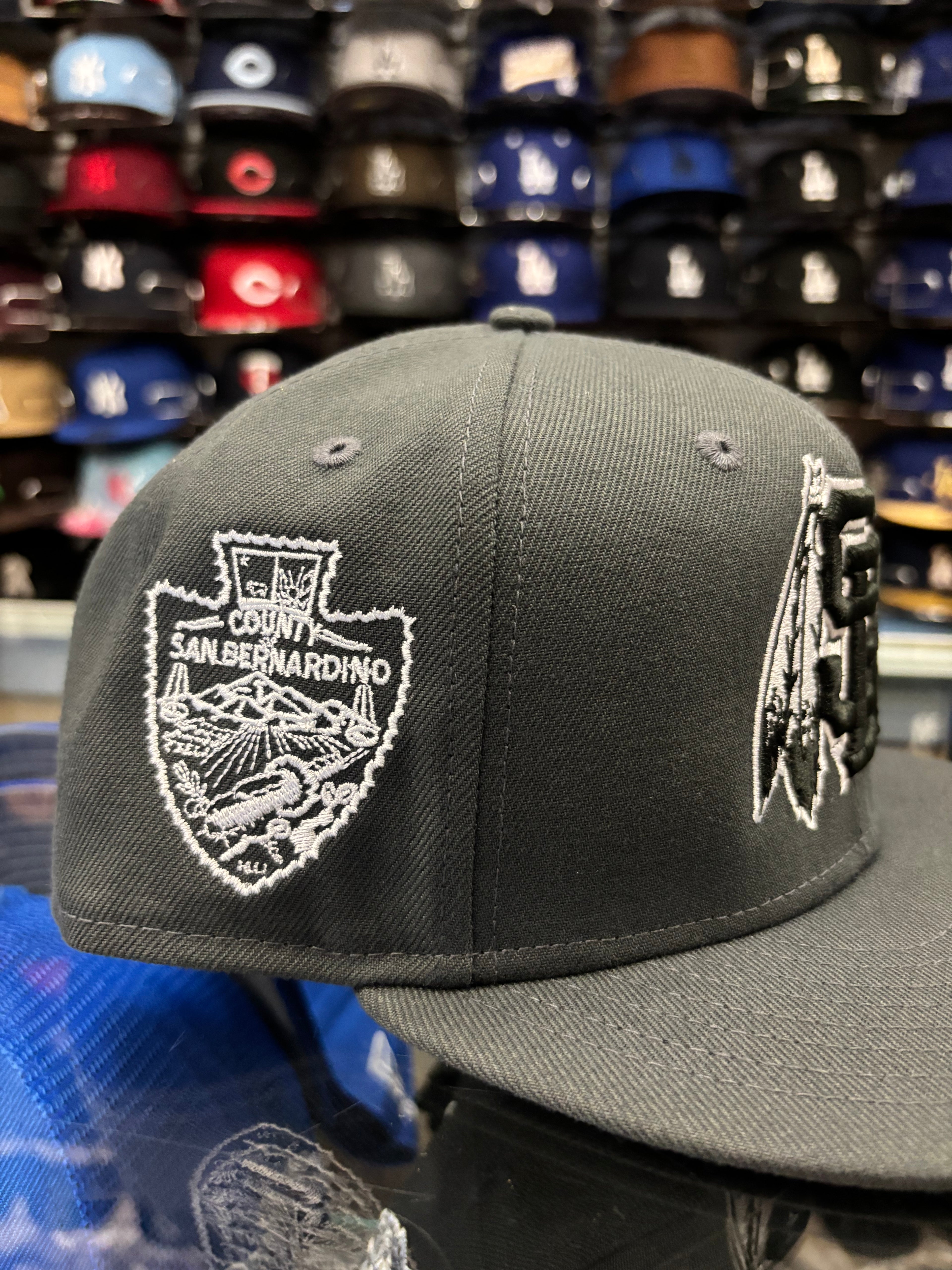 SB Native