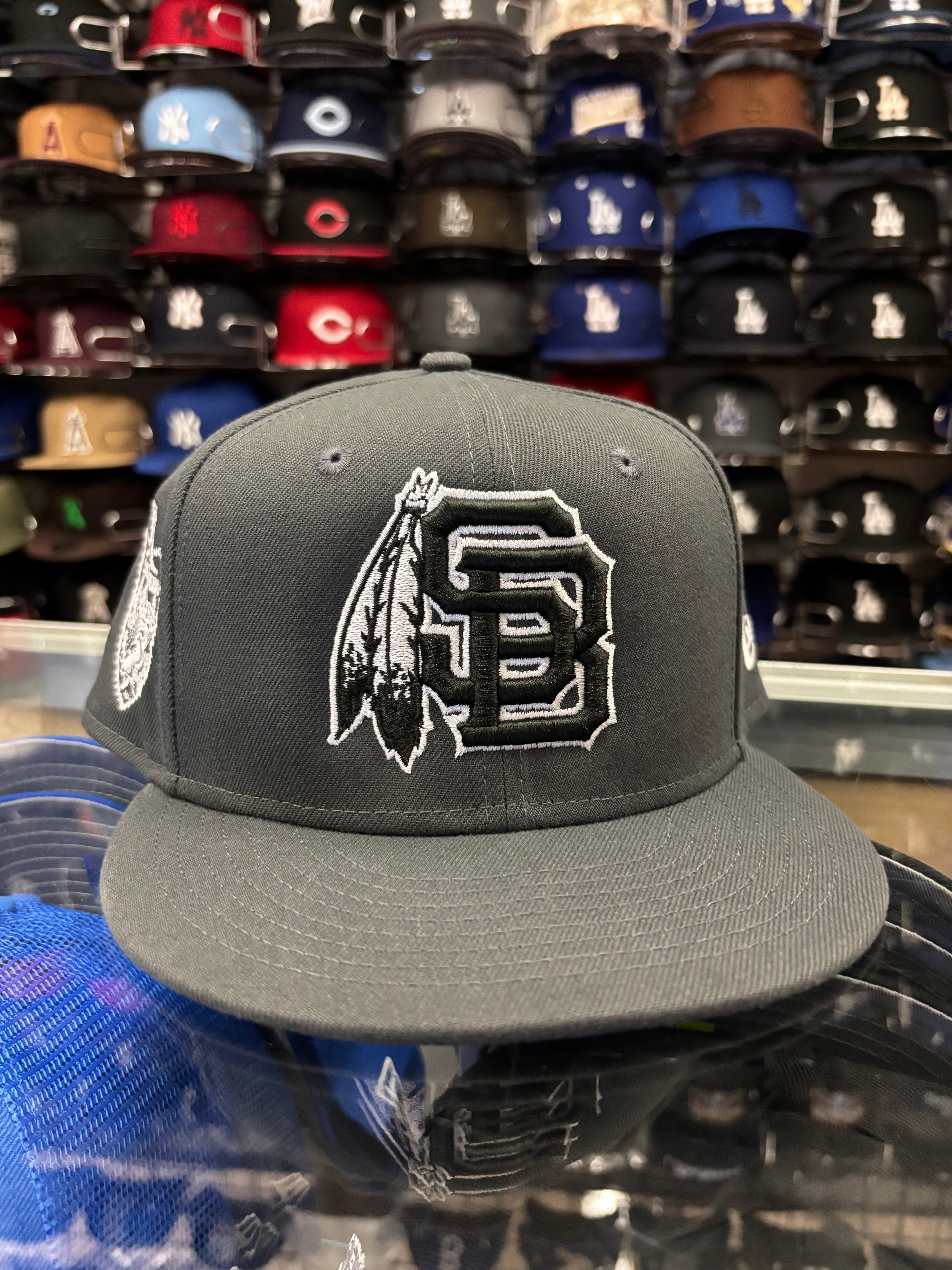 SB Native