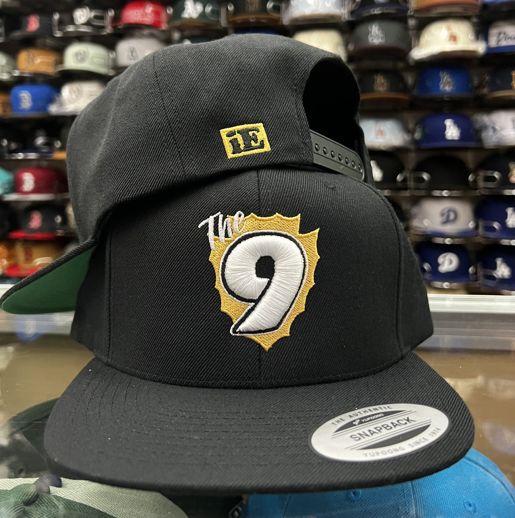 The "9"