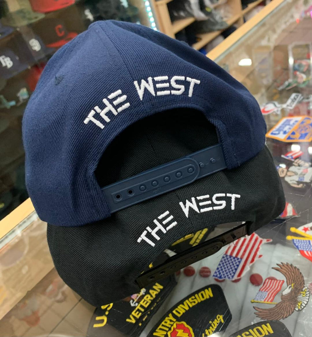 The WEST