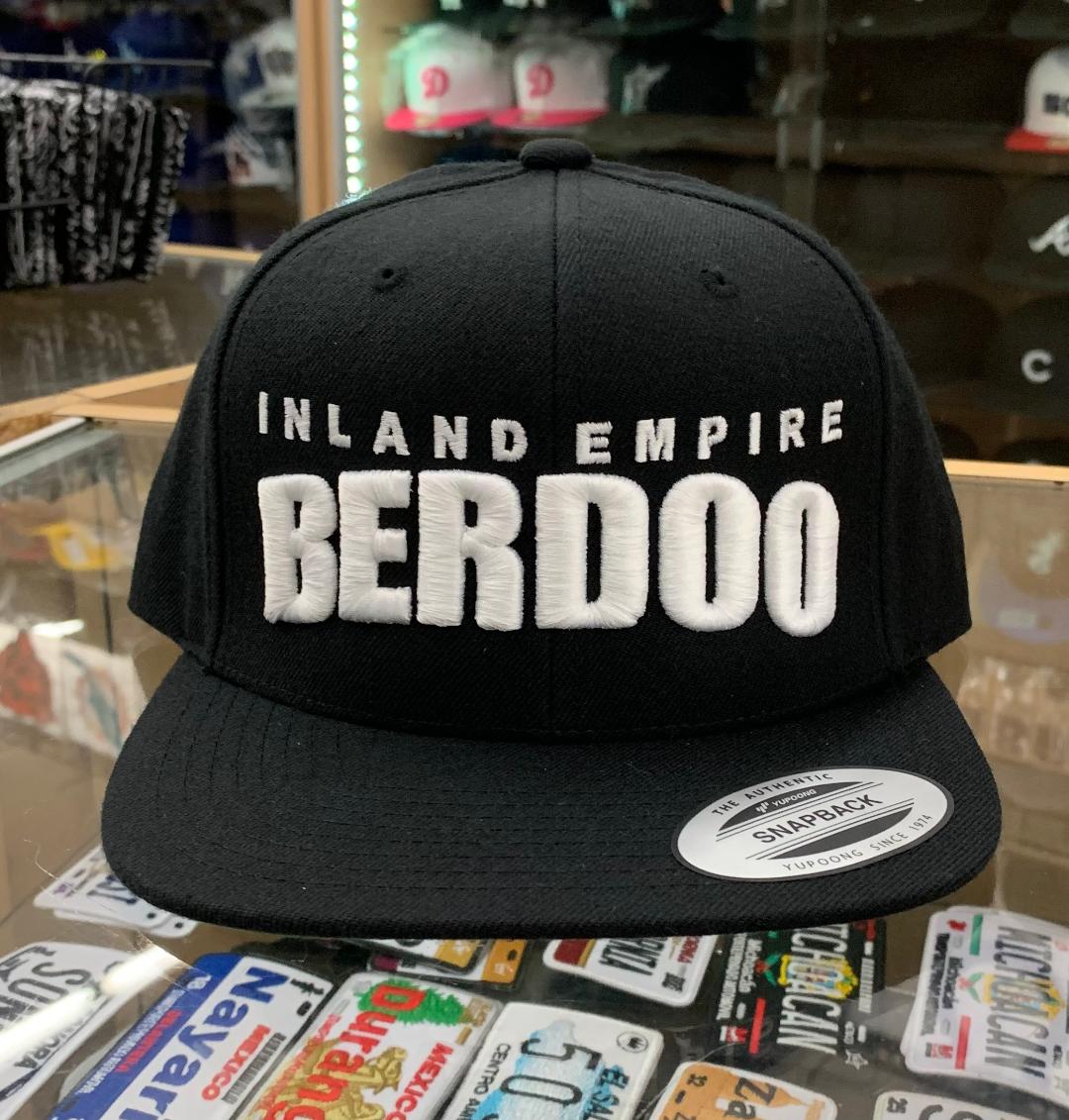 IE Arched Berdoo