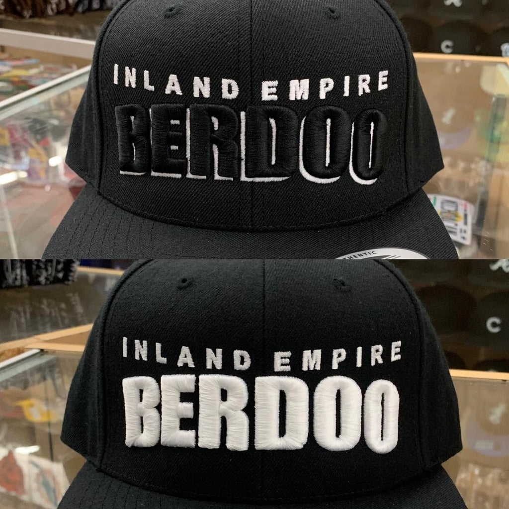 IE Arched Berdoo