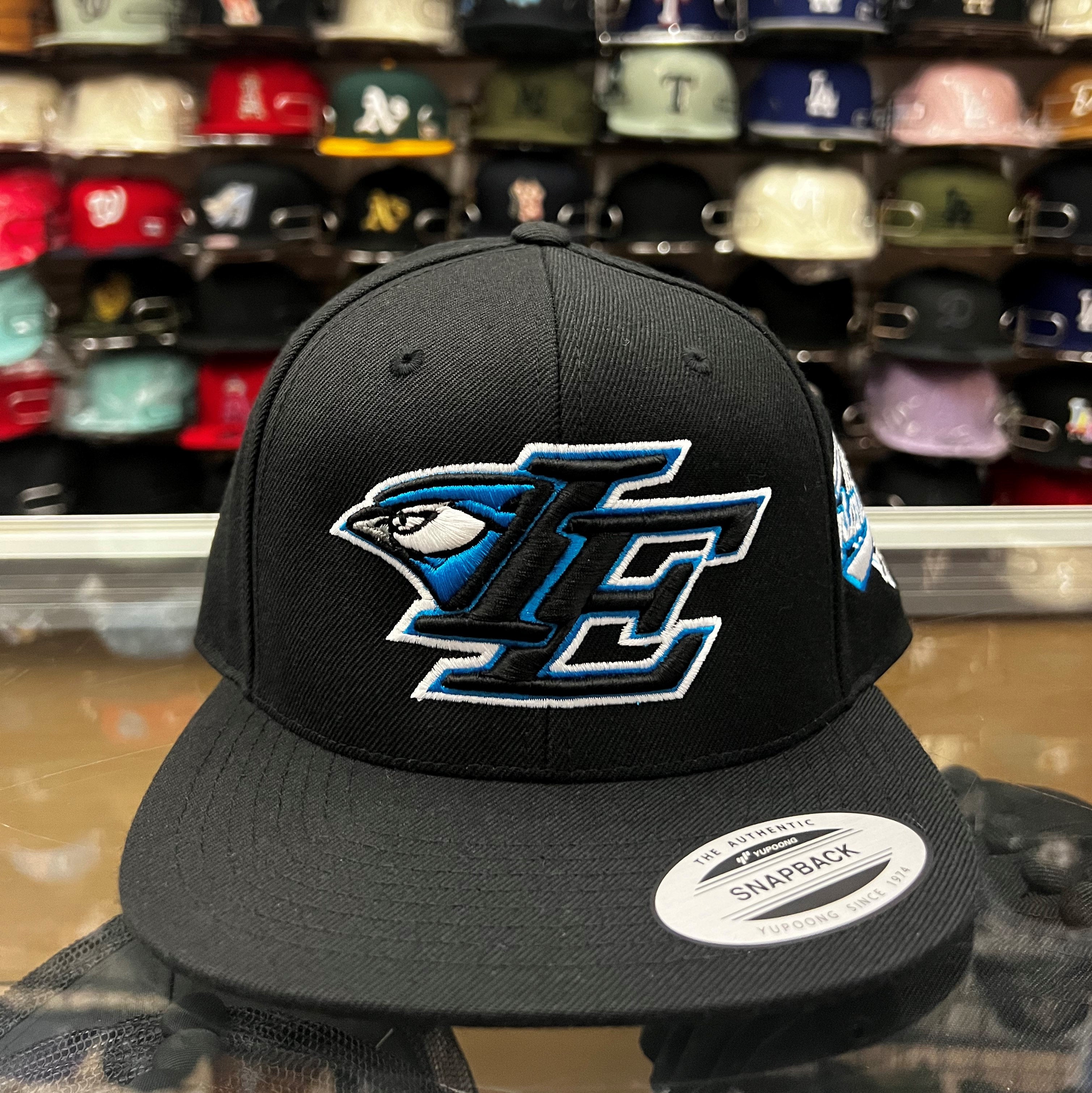 IE Bluejays