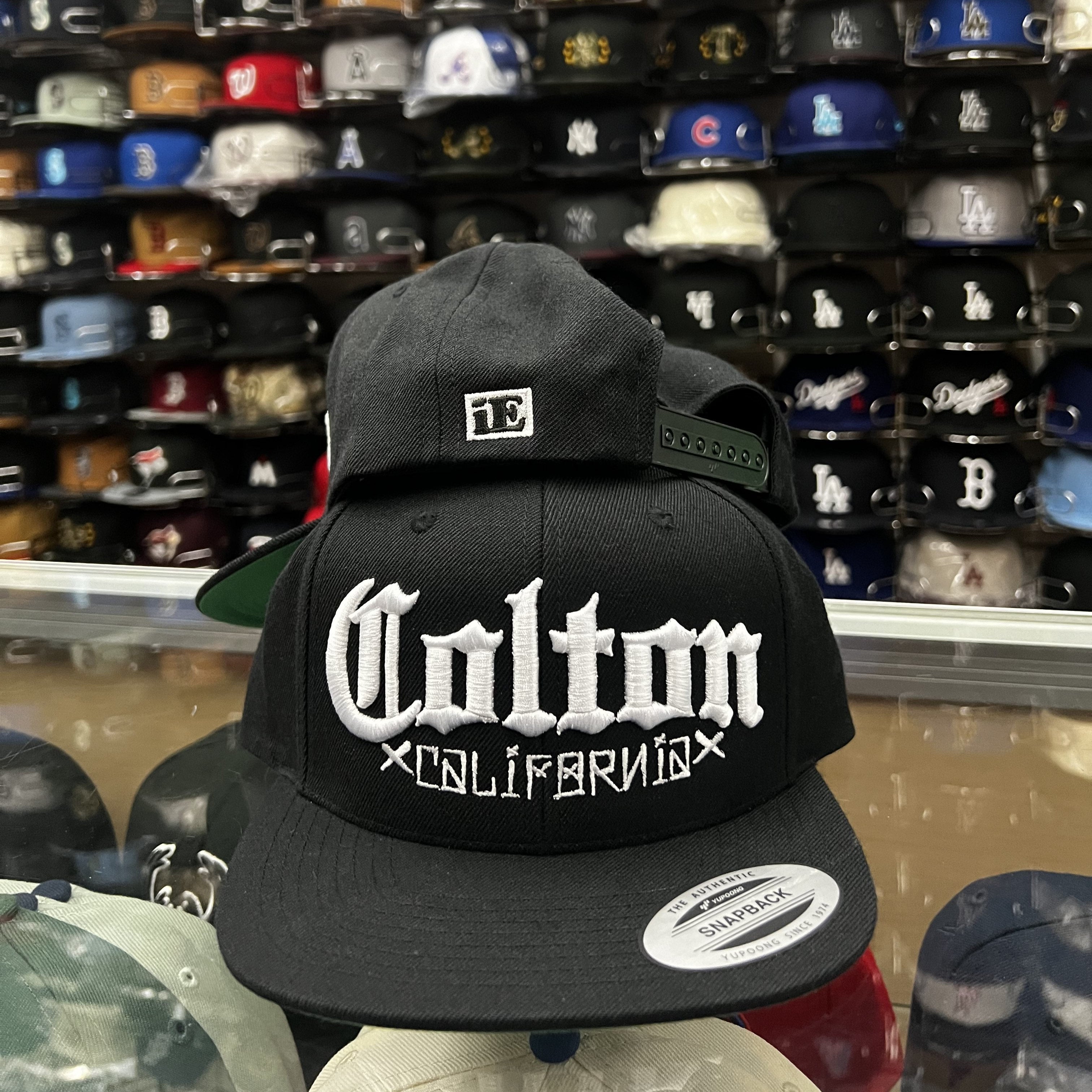 Old English City Collection