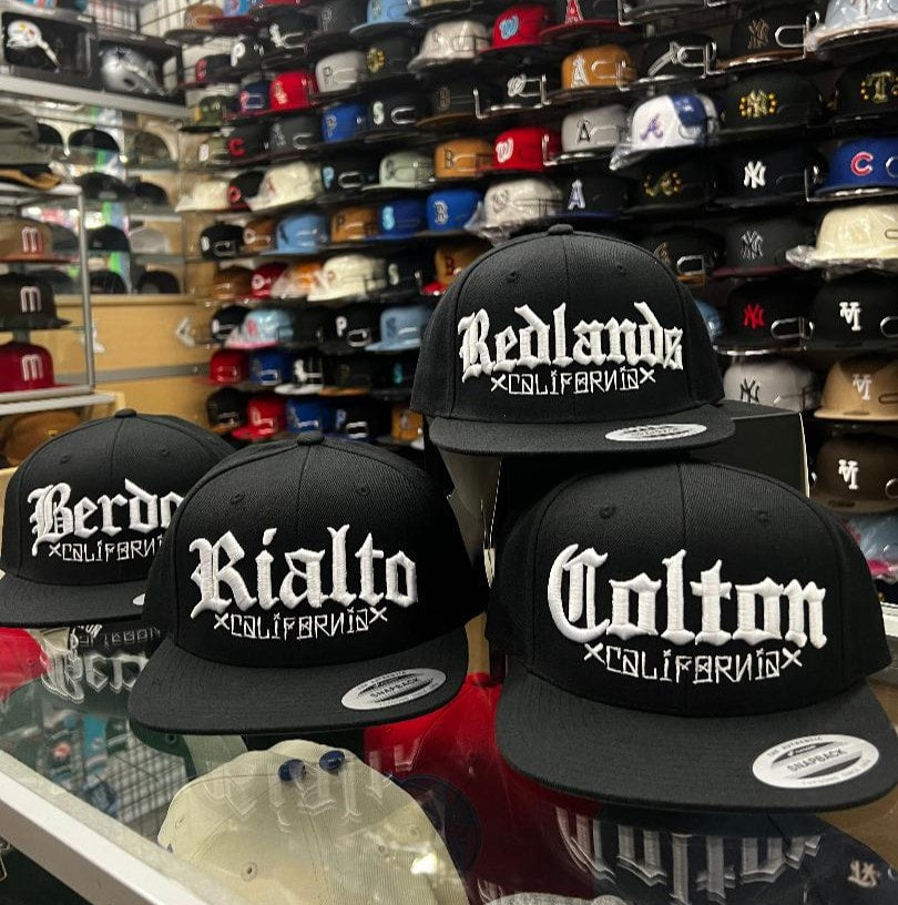 Old English City Collection