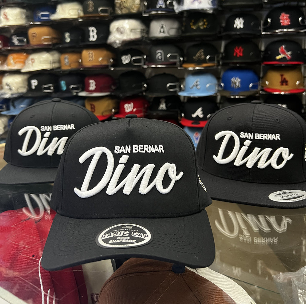 Dino Script