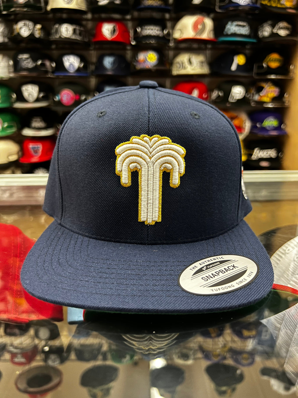 Fontana Fountain (Custom Colors)