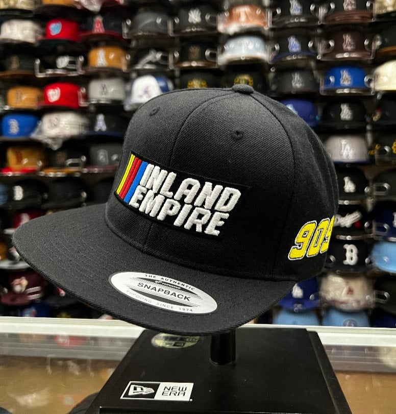 Inland Empire Racing Co.
