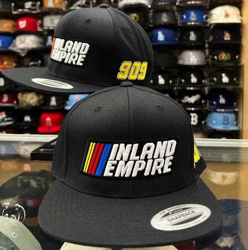 Inland Empire Racing Co.
