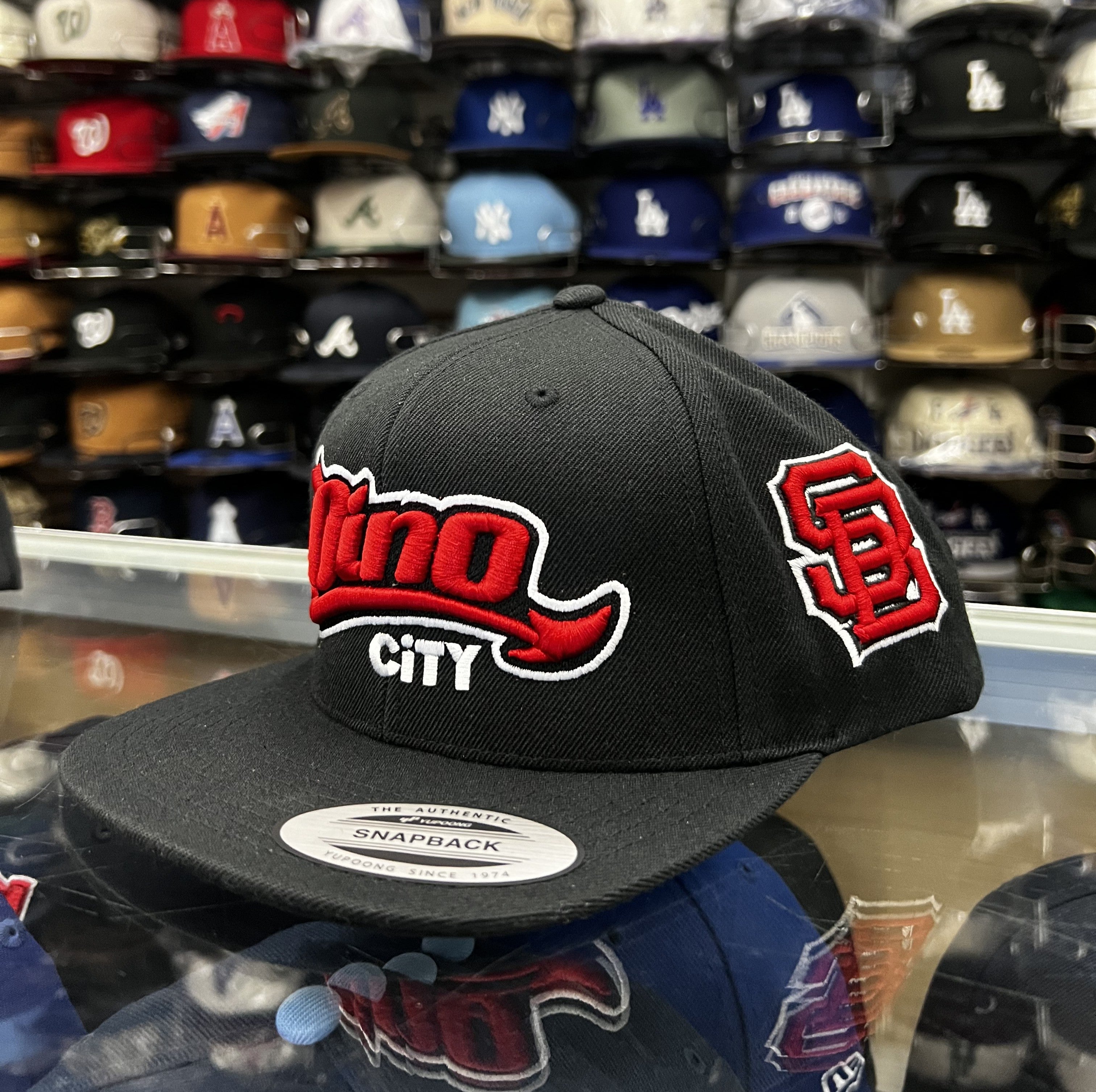 Dino City Devils