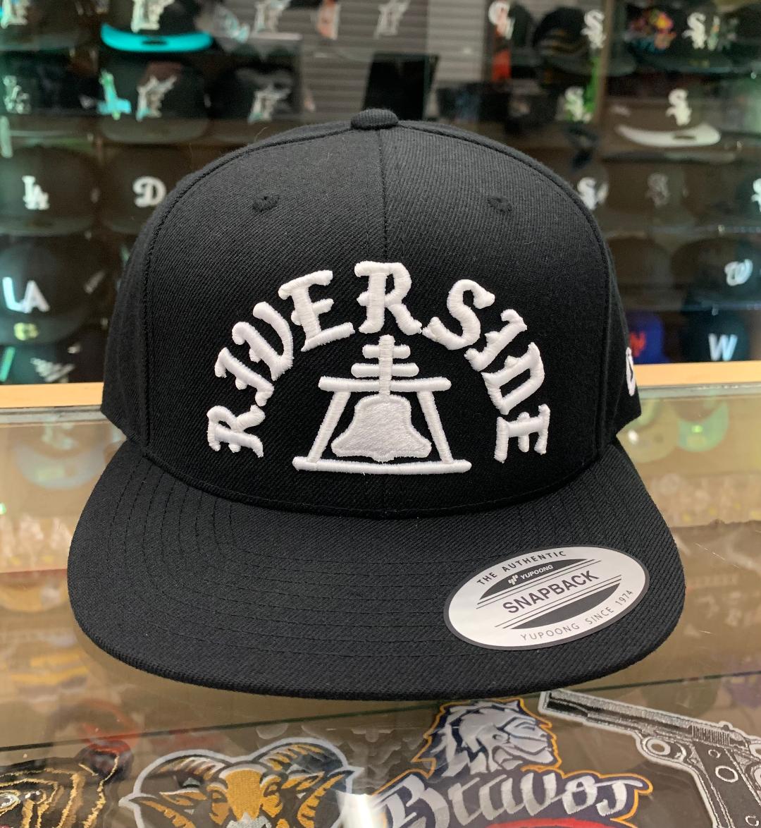 Riverside Bell