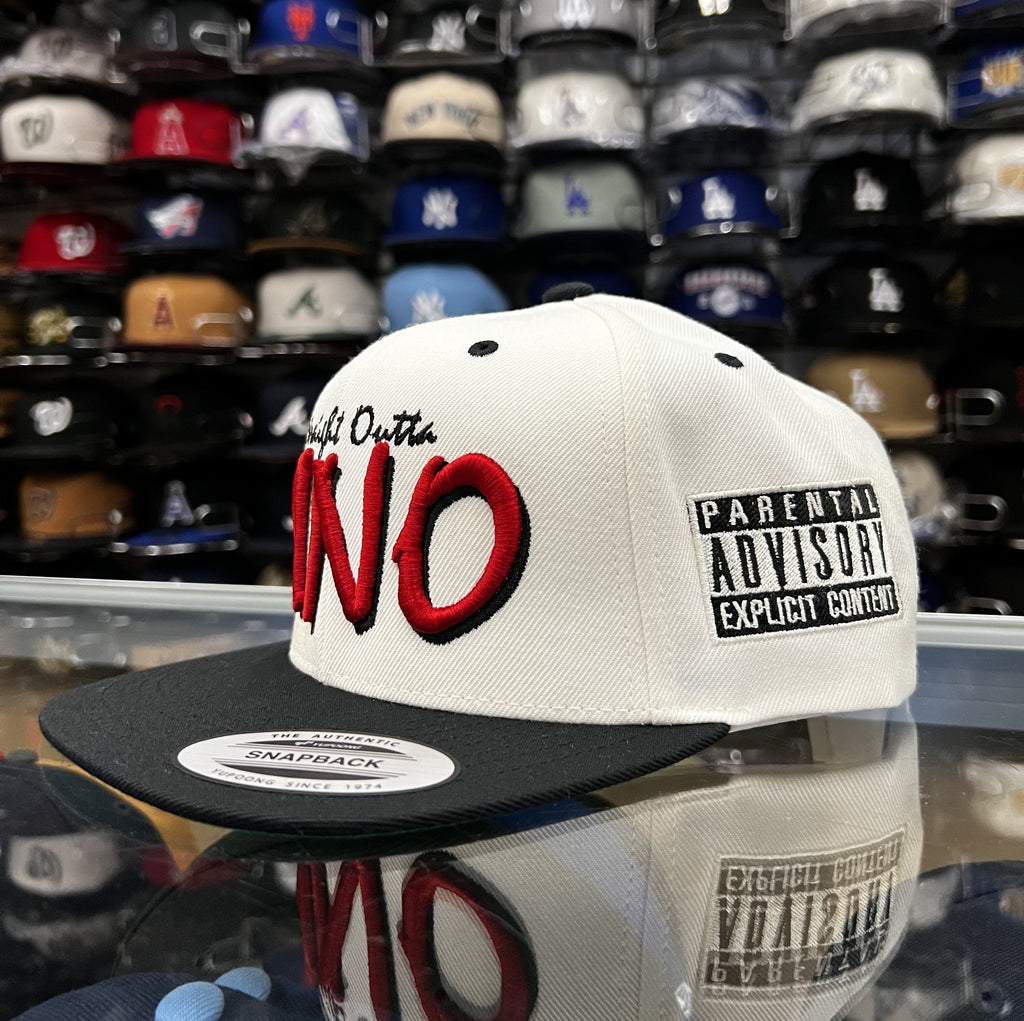 Straight Outta Dino