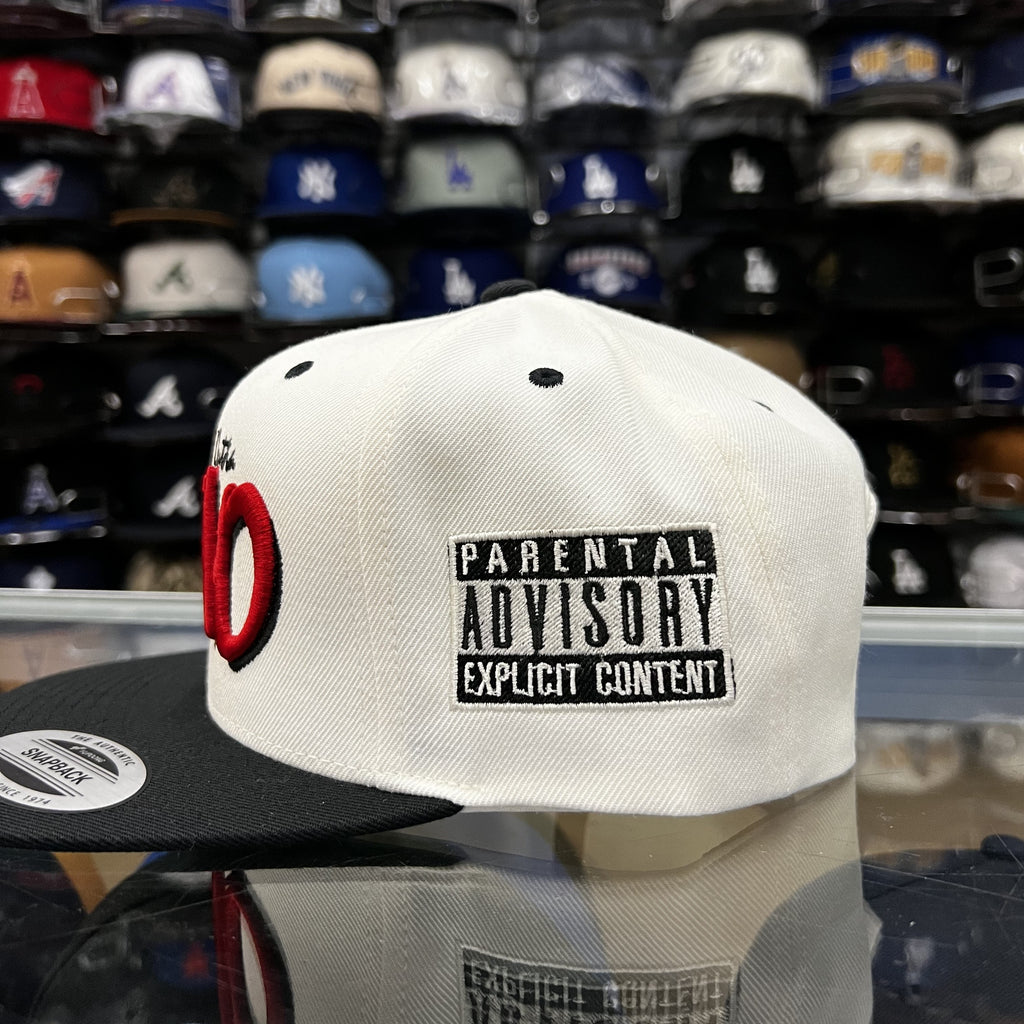 Straight Outta Dino
