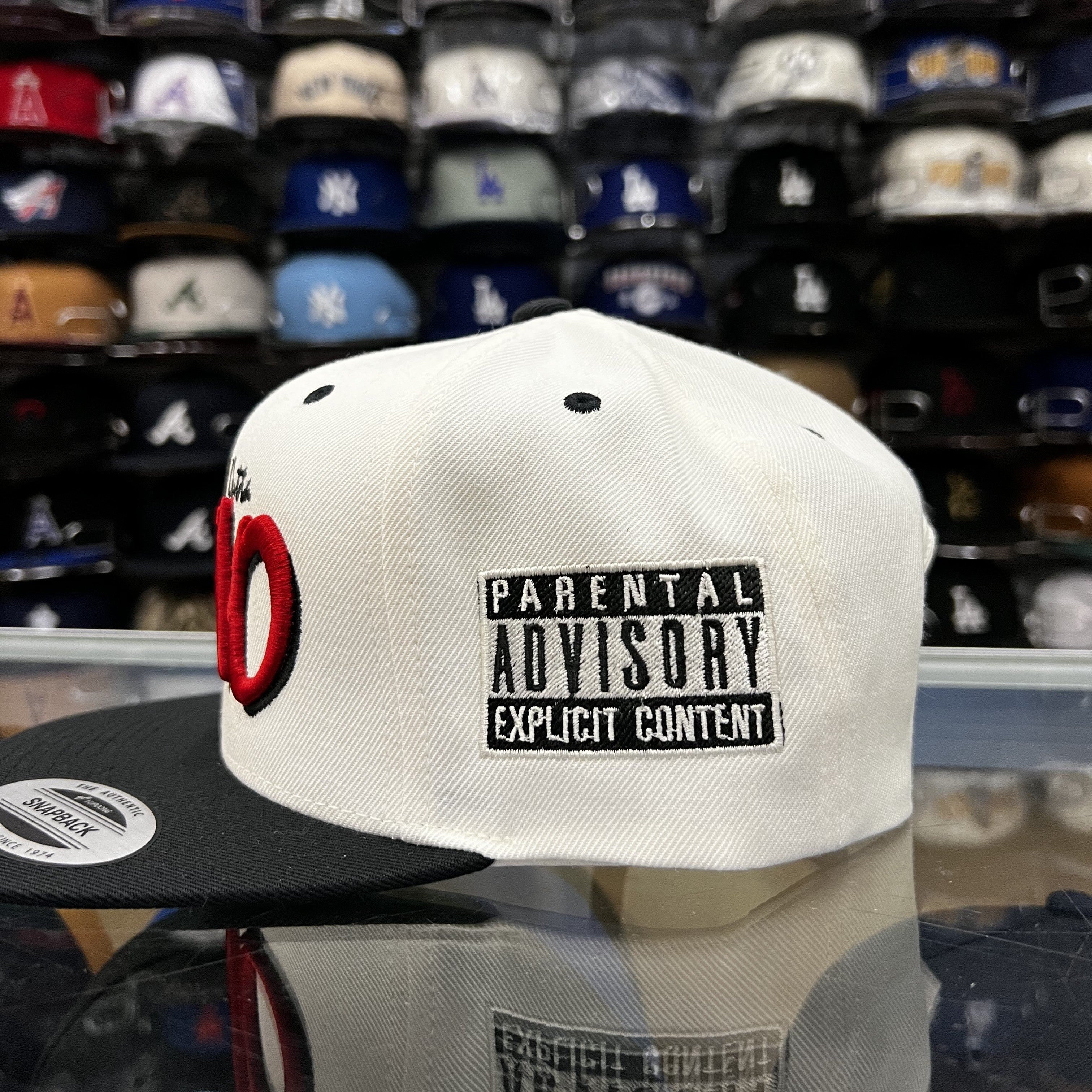 Straight Outta Dino