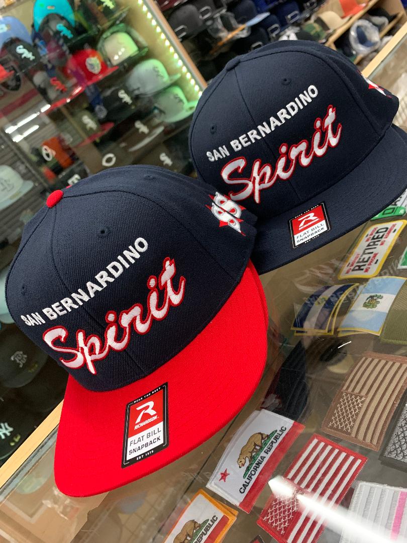 SB Spirit