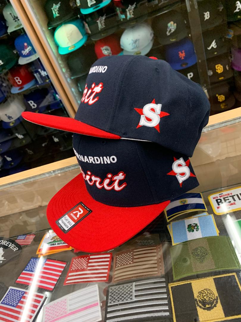 SB Spirit