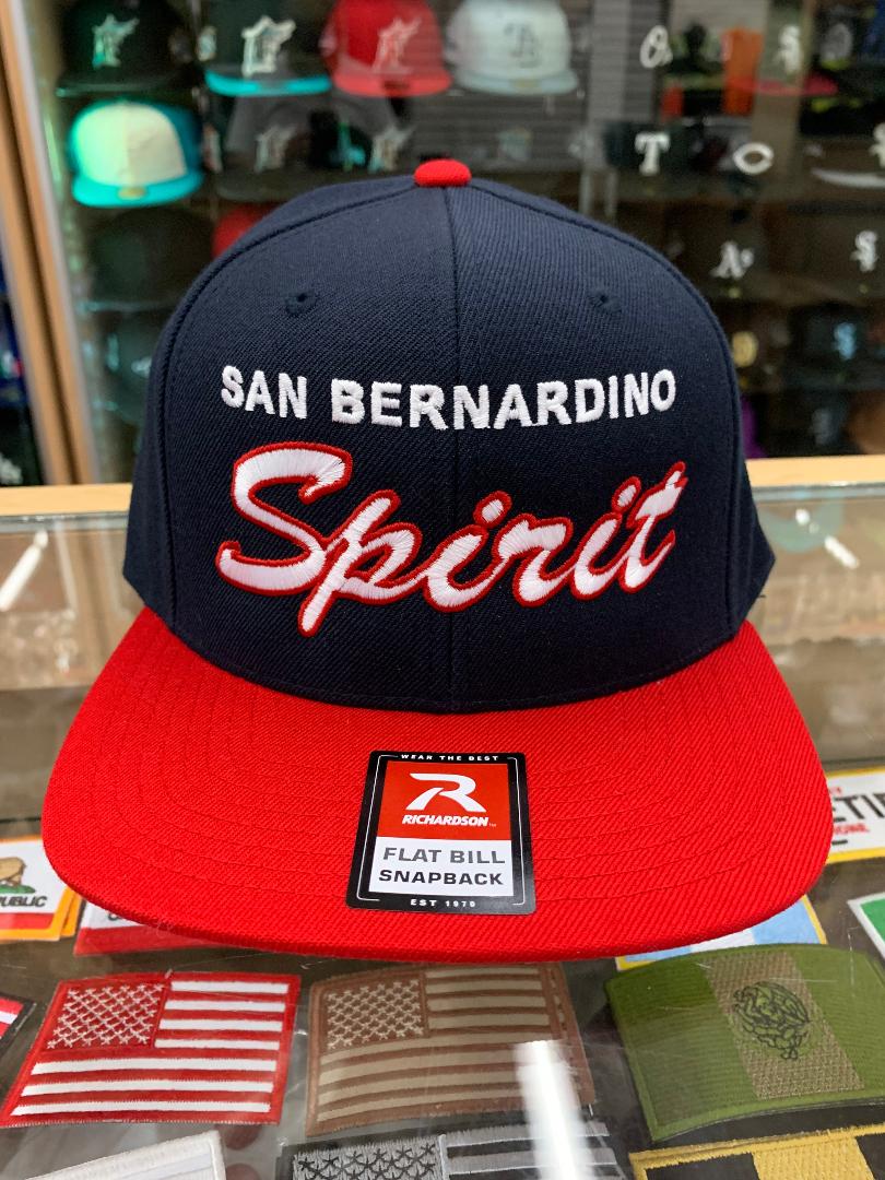 SB Spirit