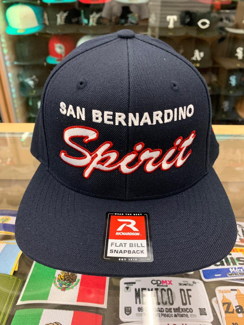 SB Spirit