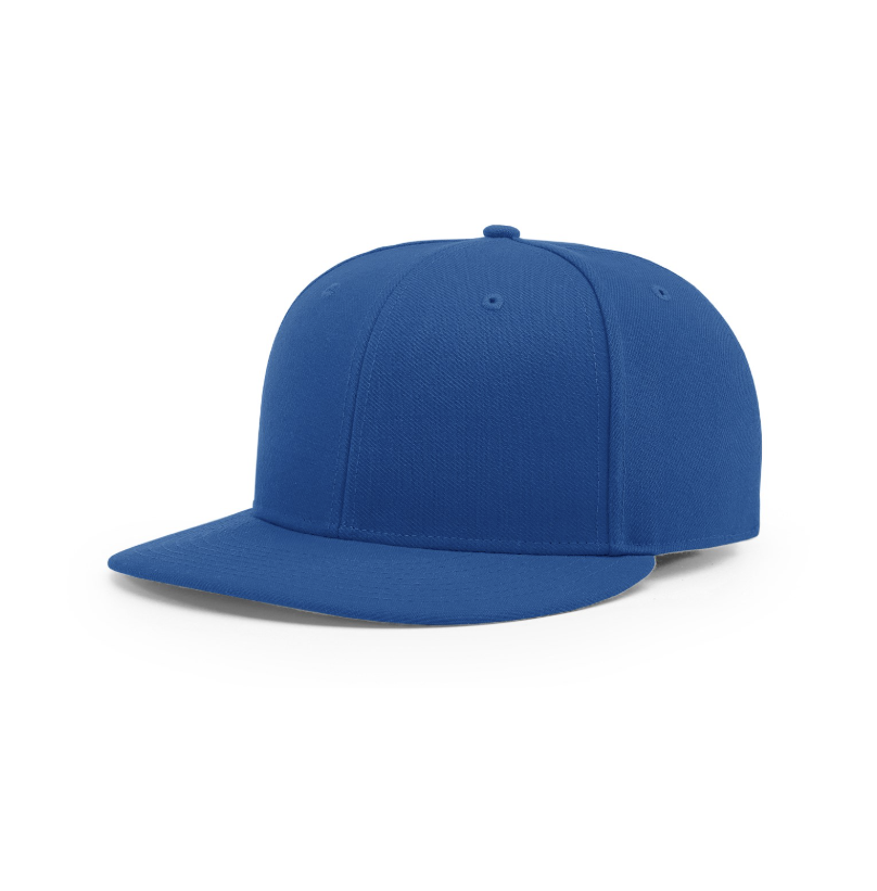 Custom Embroidery | Fitted Hat