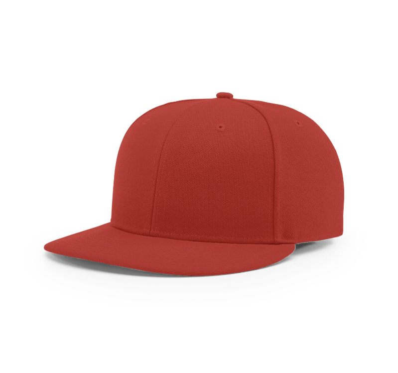 Custom Embroidery | Fitted Hat