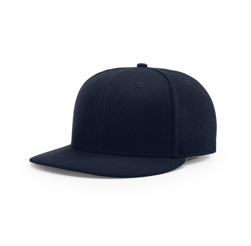 Custom Embroidery | Fitted Hat