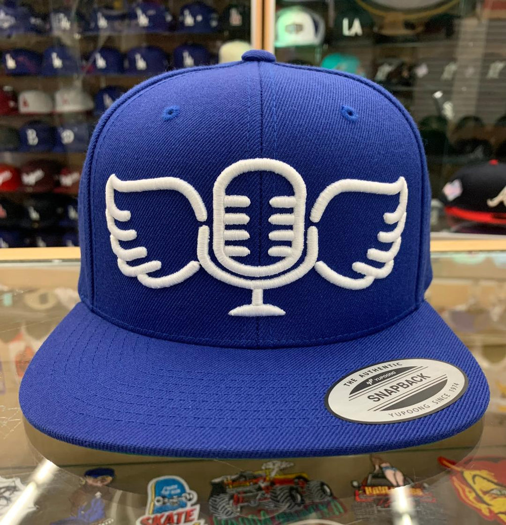 Vin Mic/Wings